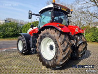 Schlepper / Traktor Steyr 6185 CVT