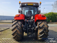 Schlepper / Traktor Steyr 6185 CVT