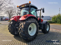 Schlepper / Traktor Steyr 6185 CVT