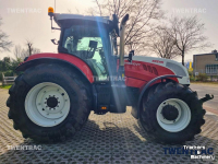 Schlepper / Traktor Steyr 6185 CVT