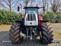 Schlepper / Traktor Steyr 6185 CVT