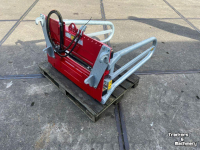 Ballengreifer Kemp BK 700-2100 / Euro demontabel