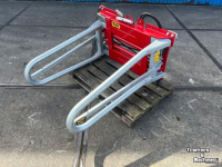 Ballengreifer Kemp BK 700-2100 / Euro demontabel