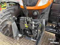 Schlepper / Traktor New Holland T7.245AC New Gen Phoenix Orange