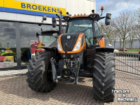 Schlepper / Traktor New Holland T7.245AC New Gen Phoenix Orange