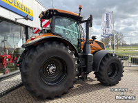 Schlepper / Traktor New Holland T7.245AC New Gen Phoenix Orange