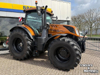 Schlepper / Traktor New Holland T7.245AC New Gen Phoenix Orange