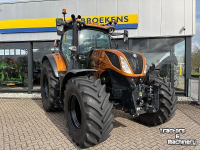Schlepper / Traktor New Holland T7.245AC New Gen Phoenix Orange