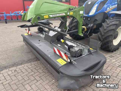 Mähwerk Fendt Slicer 310 FQ KC