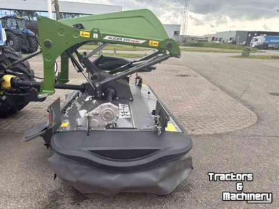 Mähwerk Fendt Slicer 310 FQ KC
