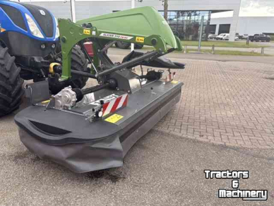 Mähwerk Fendt Slicer 310 FQ KC