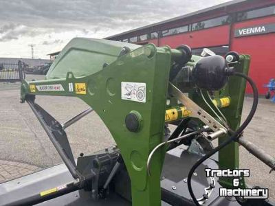 Mähwerk Fendt Slicer 310 FQ KC
