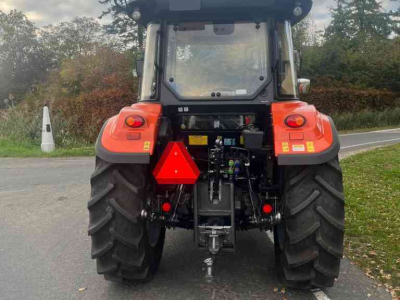 Schlepper / Traktor TAFE 7515
