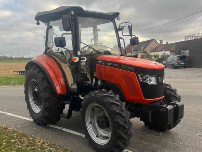 Schlepper / Traktor TAFE 7515