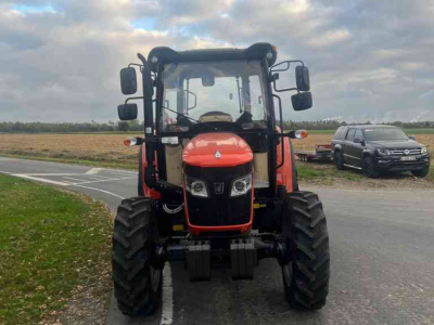 Schlepper / Traktor TAFE 7515
