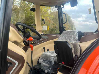 Schlepper / Traktor TAFE 7515