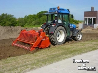 Spatenmaschine Farmax SRP  spitmachine nieuw opvoorraad