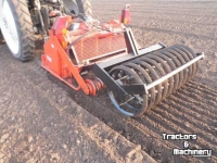Spatenmaschine Farmax SRP  spitmachine nieuw opvoorraad
