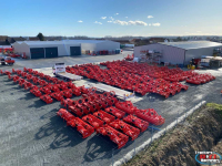 Bodenfräse Maschio SC 300 PRO-BIO