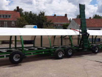 Sonstiges Erntemaschinen und Zubehör Doornbos Oogstmachine