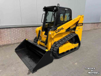 Kompaktlader Gehl RT165