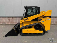 Kompaktlader Gehl RT165