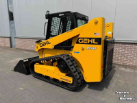 Kompaktlader Gehl RT165