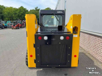 Kompaktlader Gehl RT165
