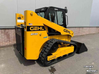Kompaktlader Gehl RT165