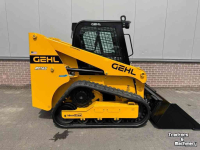 Kompaktlader Gehl RT165