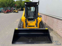 Kompaktlader Gehl RT165