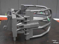 Ballengreifer Hofstede Ronde balenklem model Giant aankoppeling