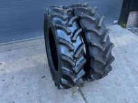 Räder, Reifen, Felgen & Distanzringe  280/85R24 (11.2R24)