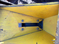 Einzelkornsägeräte Becker Centra-drill, bietenzaaier, precisiezaaimachine