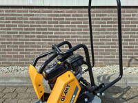 Vibrationplatten Giant GP1950G