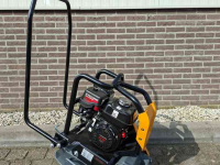 Vibrationplatten Giant GP1950G
