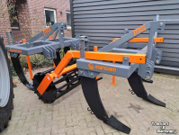 Tiefenlockerer Mandam MG 3 2000