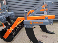 Tiefenlockerer Mandam MG 3 2000