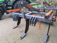 Tiefenlockerer Mandam MG 3 2000