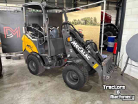 Radlader Mecalac MCL 2