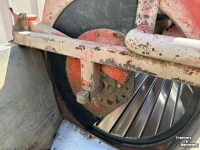 Waschtrommel Bijlsma Hercules Bijlsma Hercules trommelwasmachine met RVS trommel en opvoerband