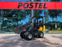 Radlader Giant Giant 332ST