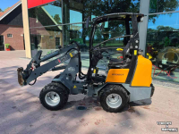 Radlader Giant Giant 332ST