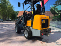 Radlader Giant Giant 332ST