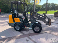 Radlader Giant Giant 332ST