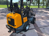 Radlader Giant Giant 332ST