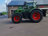 Schlepper / Traktor Fendt 720 GEN7 Profiplus Setting 2