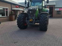 Schlepper / Traktor Fendt 720 GEN7 Profiplus Setting 2