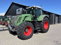 Schlepper / Traktor Fendt 828 SCR Profi Plus
