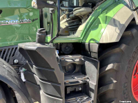 Schlepper / Traktor Fendt 828 SCR Profi Plus